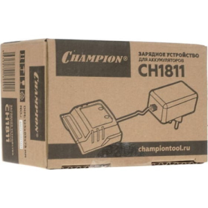 Устройство зарядное CН1811, Champion