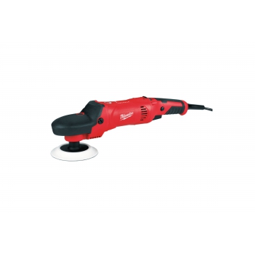Полировальная машина Milwaukee AP 14-2 200 E SET Полировальная машина Milwaukee AP 14-2 200 E SET