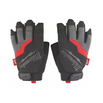 Беспалые перчатки 11/XXL Milwaukee 48229744