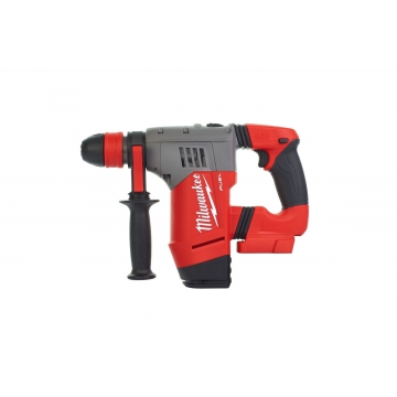 Аккумуляторный перфоратор с системой пылеудаления Milwaukee M18 CHPXDE-502C FUEL Аккумуляторный перфоратор с системой пылеудаления Milwaukee M18 CHPXDE-502C FUEL