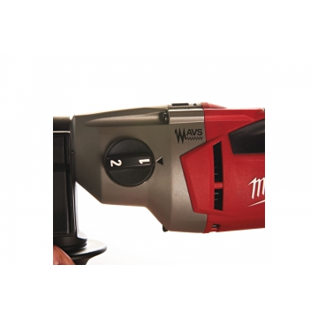 Ударная дрель Milwaukee PD2E 24 R Ударная дрель Milwaukee PD2E 24 R