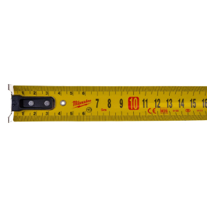Рулетка STUD GEN II 5 м, Milwaukee