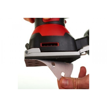 Шлифмашина Milwaukee SPS 140 Шлифмашина Milwaukee SPS 140