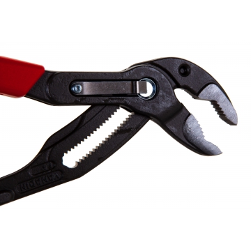 Универсальные переставные клещи KNIPEX КОБРА KN-8702250 Универсальные переставные клещи KNIPEX КОБРА KN-8702250