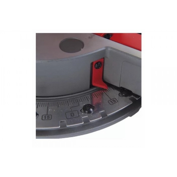 Аккумуляторная торцовочная пила Milwaukee M18 FMS190-0 FUEL Аккумуляторная торцовочная пила Milwaukee M18 FMS190-0 FUEL