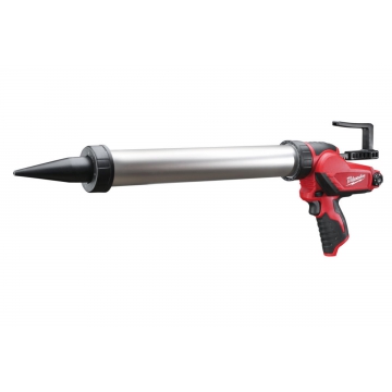 Клеевой пистолет Milwaukee M12 PCG/600A-0 Клеевой пистолет Milwaukee M12 PCG/600A-0