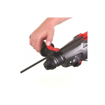 Перфоратор Milwaukee PH 26 T