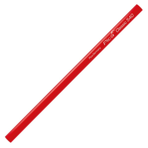 Карандаш строительный 24 см. 2Н, Pica-Marker Карандаш строительный Pica-Marker 540/24-1