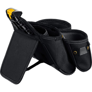 Сумка поясная FastClip, 15 карманов и петель KRAFTOOL KP-15 38771 Сумка поясная FastClip, 15 карманов и петель KRAFTOOL KP-15 38771