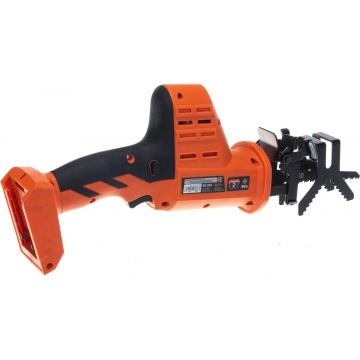 Садовая аккумуляторная сабельная пила PATRIOT RS 202 21В Max UES 250205121 (Набор) Садовая аккумуляторная сабельная пила PATRIOT RS 202 21В Max UES 250205121 (Набор)