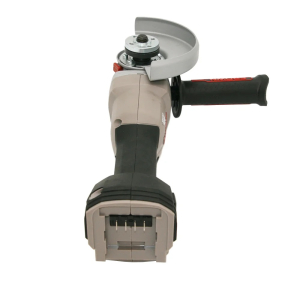 Аккумуляторная углошлифовальная машина CROWN CT23001-125HX-4 BMC