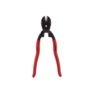 Болторез CoBolt компактный 200 мм. обливные ручки, Knipex