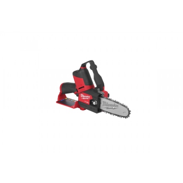 Аккумуляторная цепная садовая пила Milwaukee M12 FHS-0 FUEL Аккумуляторная цепная садовая пила Milwaukee M12 FHS-0 FUEL