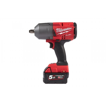 Импульсный гайковерт Milwaukee M18FHIWF12-502X
