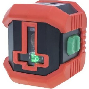 Нивелир лазерный QB Green 1-2-304 CONDTROL