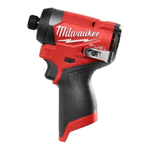 Аккумуляторный винтоверт Milwaukee M12 FID2-0