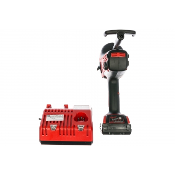 Клеевой пистолет Milwaukee C18 PCG/310C-201B Клеевой пистолет Milwaukee C18 PCG/310C-201B