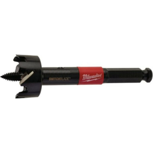 Насадка самоврезающаяся Switchblade 38 мм. (замена для 48255125), Milwaukee Насадка самоврезающаяся Switchblade 38 мм. (замена для 48255125), Milwaukee