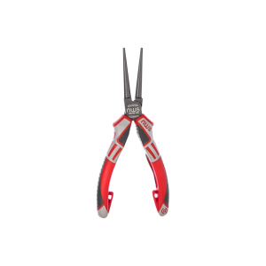 Круглогубцы 160 мм. покрытие TitanFinish, рукоятки SoftGripp 3K, NWS Круглогубцы 160 мм. покрытие TitanFinish, рукоятки SoftGripp 3K, NWS