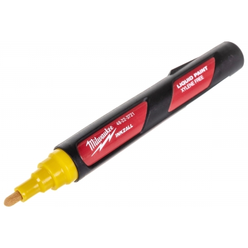 Желтый маркер Milwaukee Yellow-LP 48223721 Желтый маркер Milwaukee Yellow-LP 48223721