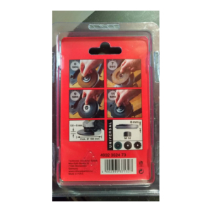Гайка FIXTEC Milwaukee 4932352473 Гайка FIXTEC Milwaukee 4932352473