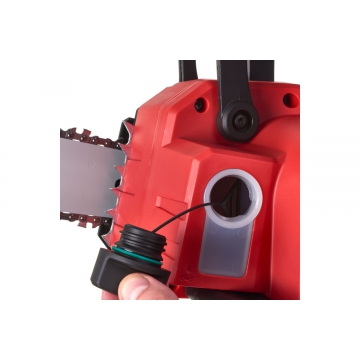 Аккумуляторная цепная пила Milwaukee M18 FCHSC-121 FUEL