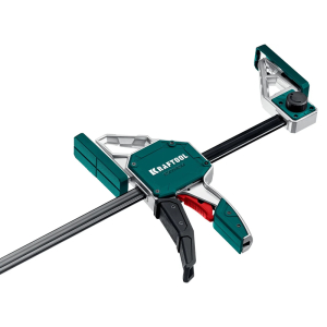 Струбцина пистолетная EXTREM 150/95, KRAFTOOL Струбцина пистолетная EXTREM 150/95, KRAFTOOL
