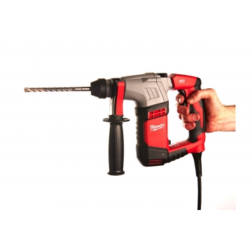 Перфоратор Milwaukee PLH 20