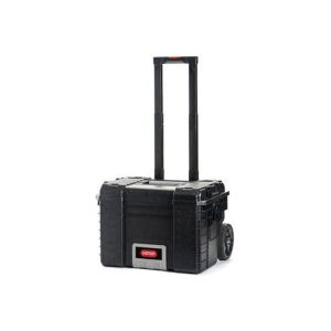 Ящик для инструментов Mobile gear cart, 564х465х480 мм, Keter Ящик для инструментов Mobile gear cart, Keter