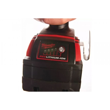 Аккумуляторный гайковерт Milwaukee M18 BIW12-402C