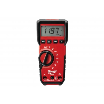 Цифровой мультиметр Milwaukee 2216-40 Цифровой мультиметр Milwaukee 2216-40