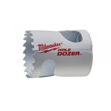 Коронка Bi-metal 38мм Milwaukee 49560082