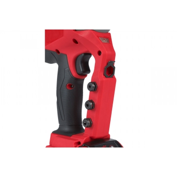 Аккумуляторный заклёпочник Milwaukee M18 ONEFPRT-0X
