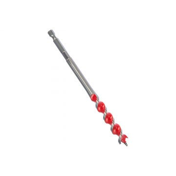 Сверло по дереву Speed Feed Milwaukee Сверло по дереву Speed Feed (13x165 мм; 1/4HEX) Milwaukee 48130048