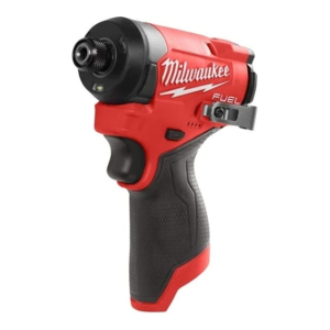 Аккумуляторный винтоверт Milwaukee M12 FID2-0