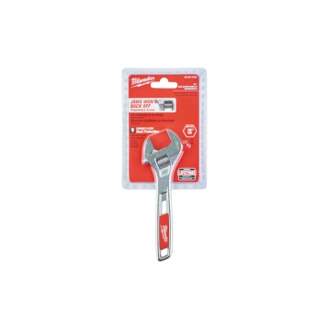 Разводной ключ 250мм Milwaukee 48227410 Разводной ключ 250мм Milwaukee 48227410