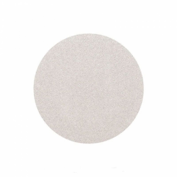 Круг абразивный, D=125 мм, без отверстий, (P220), SMIRDEX 510 White