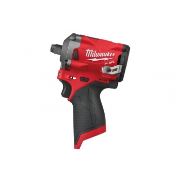 Субкомпактный импульсный гайковерт Milwaukee M12 FIWF12-0