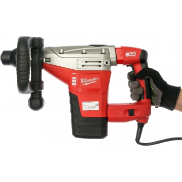 Отбойный молоток Milwaukee Kango 500 S Отбойный молоток Milwaukee Kango 500 S