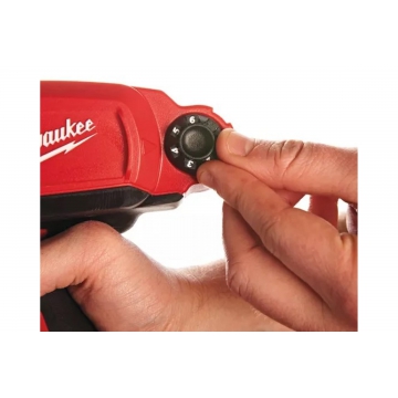 Клеевой пистолет Milwaukee M12 PCG/400A-201B Клеевой пистолет Milwaukee M12 PCG/400A-201B