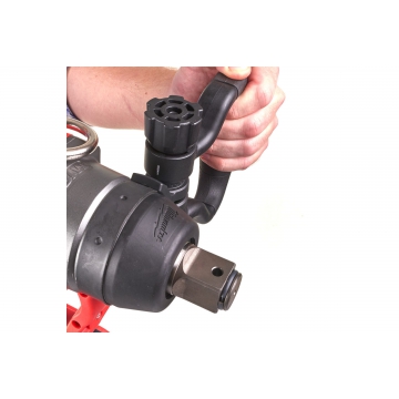 Аккумуляторный импульсный гайковерт Milwaukee M18 FUEL ONEFHIWF1-0X ONE-KEY 1” Аккумуляторный импульсный гайковерт Milwaukee M18 FUEL ONEFHIWF1-0X ONE-KEY 1”