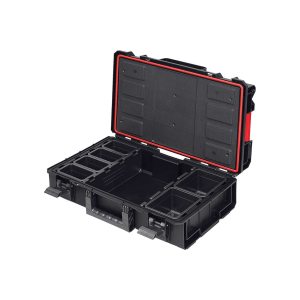 Ящик для инструментов QBRICK SYSTEM ONE 200 TECHNIK 585x385x190 мм, Ящик для инструментов QBRICK SYSTEM ONE 200 TECHNIK 585x385x190 мм,