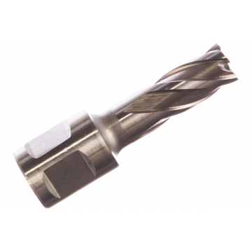 Кольцевая фреза HSS (12х30 мм; Weldon 19) Milwaukee
