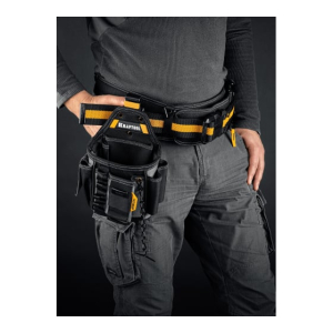 Сумка поясная FastClip, 13 карманов и петель KRAFTOOL KP-13Е 38772 Сумка поясная FastClip, 13 карманов и петель KRAFTOOL KP-13Е 38772