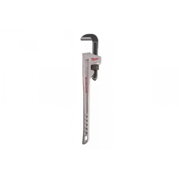 Трубный ключ 24 дюйма Milwaukee ALUMINUM 48227224