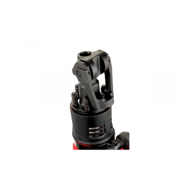 Отбойный молоток Milwaukee K1528H