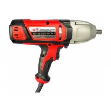 Гайковерт Milwaukee IPWE 400 R