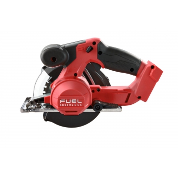 Аккумуляторная циркулярная пила по металлу Milwaukee M18 FMCS-0X FUEL HD BOX Аккумуляторная циркулярная пила по металлу Milwaukee M18 FMCS-0X FUEL HD BOX