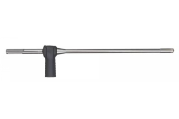 Бур SDS-MAX с пылеудалением, 18x600 мм Milwaukee Бур SDS-MAX с пылеудалением, 18x600 мм Milwaukee