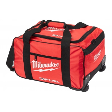Сумка строителя с колесиками Milwaukee р. XL
